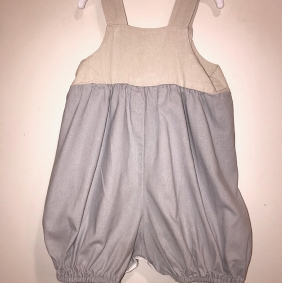 Hannah Kate Bubble Size 18M GUC - Picture 2 of 3